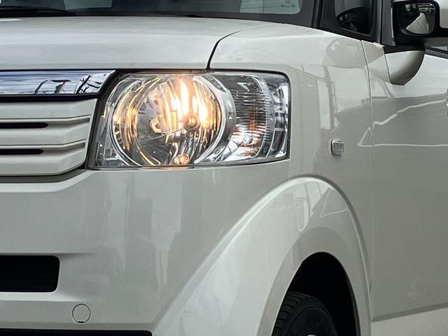 N-BOX G 純正ナビ バックカメラ スマートキー 両側スライドドア 片側電動スライド(9枚目)