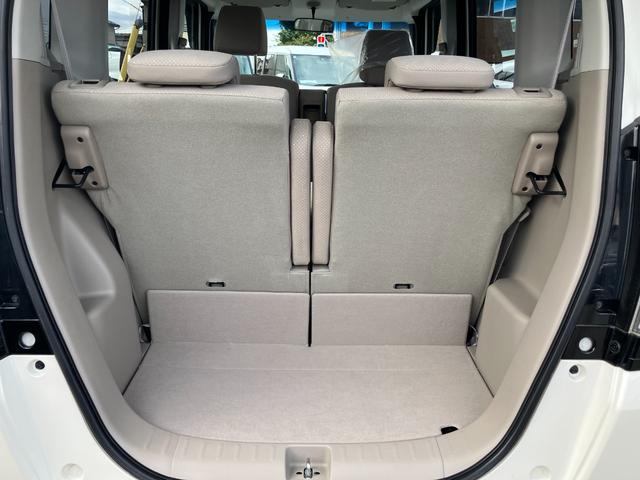 N-BOX G 純正ナビ バックカメラ スマートキー 両側スライドドア 片側電動スライド(28枚目)