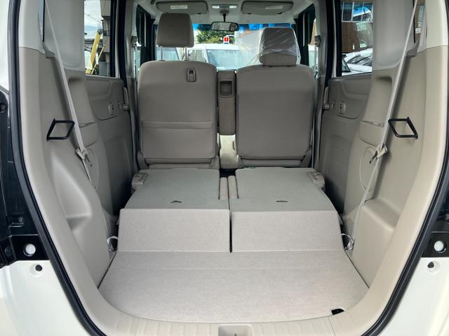 N-BOX G 純正ナビ バックカメラ スマートキー 両側スライドドア 片側電動スライド(29枚目)