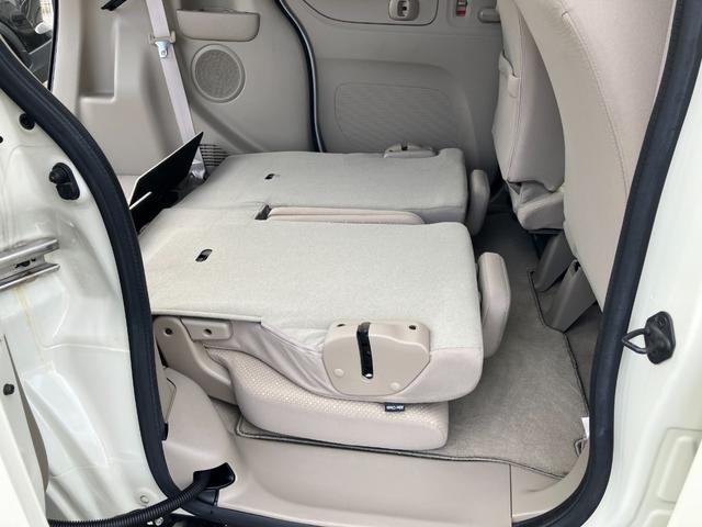 N-BOX G 純正ナビ バックカメラ スマートキー 両側スライドドア 片側電動スライド(30枚目)