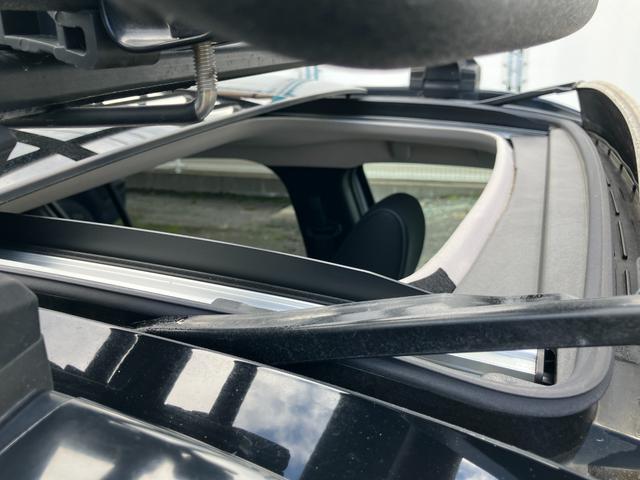 エクリプスクロス Ｇプラスパッケージ　４ＷＤ　ディーゼルターボ　サンルーフ　純正ナビ　アラウンドビュー　パーキングソナー　アダプティブクルーズ　衝突被害軽減ブレーキ（21枚目）