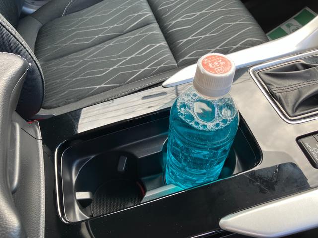 エクリプスクロス Ｇプラスパッケージ　４ＷＤ　ディーゼルターボ　サンルーフ　純正ナビ　アラウンドビュー　パーキングソナー　アダプティブクルーズ　衝突被害軽減ブレーキ（40枚目）