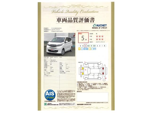 ｅＫワゴン Ｇ（2枚目）