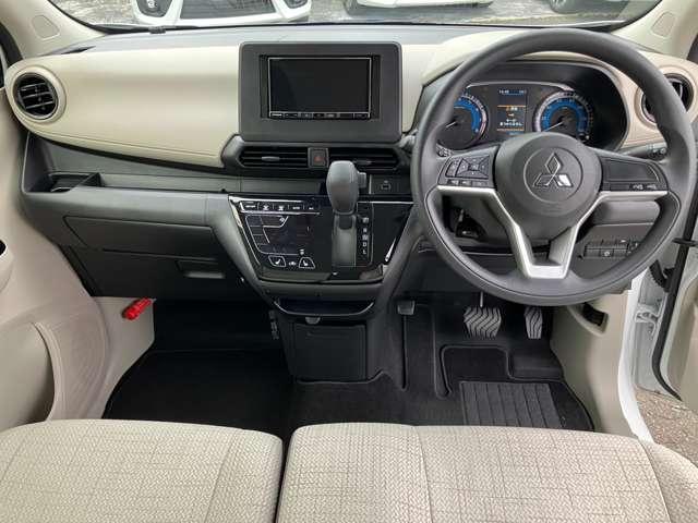 ｅＫワゴン Ｇ（4枚目）