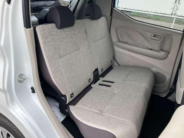 ｅＫワゴン Ｇ（6枚目）