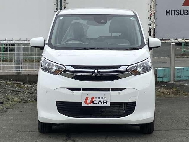 ｅＫワゴン Ｇ（7枚目）