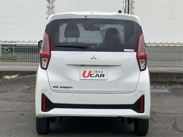 ｅＫワゴン Ｇ（8枚目）