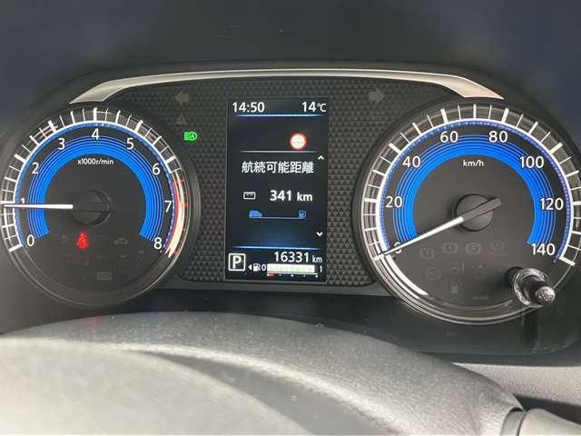 ｅＫワゴン Ｇ（11枚目）