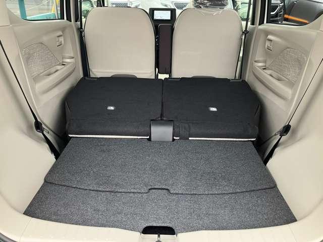 ｅＫワゴン Ｇ（19枚目）