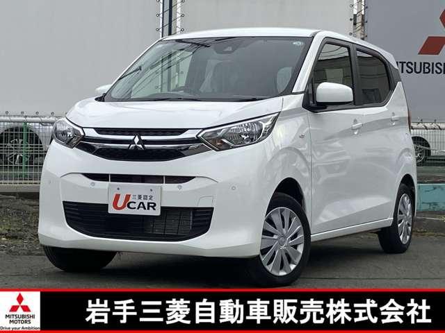 ｅＫワゴン Ｇ（21枚目）