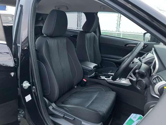 エクリプスクロス Ｇプラスパッケージ　４ＷＤ　ディーゼルターボ　純正スマホ連携ディスプレイオーディオ　ＥＴＣ　アラウンドビュー　衝突被害軽減ブレーキ　アダプティブクルーズ　ＬＥＤヘッドライト　パドルシフト　最長１０年１０万ｋｍ特別保証延長（4枚目）