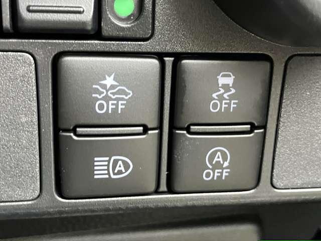 ルーミー カスタムＧ　４ＷＤ　純正ナビ　アラウンドビュー　ＥＴＣ　両側電動スライド　パーキングソナー　衝突被害軽減ブレーキ　オートマチックハイビーム　クルーズコントロール　シートヒーター（12枚目）