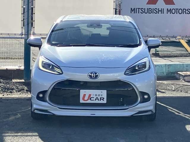 アクア Ｚ（8枚目）