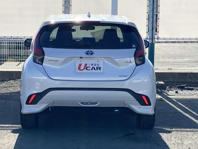 アクア Ｚ（9枚目）