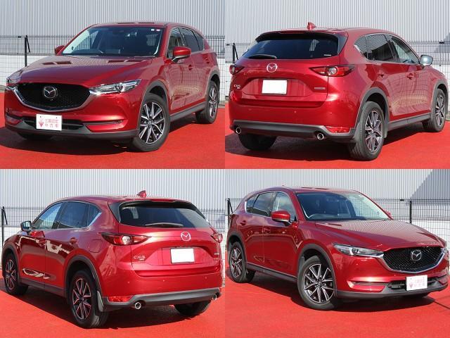 マツダ ＣＸ－５