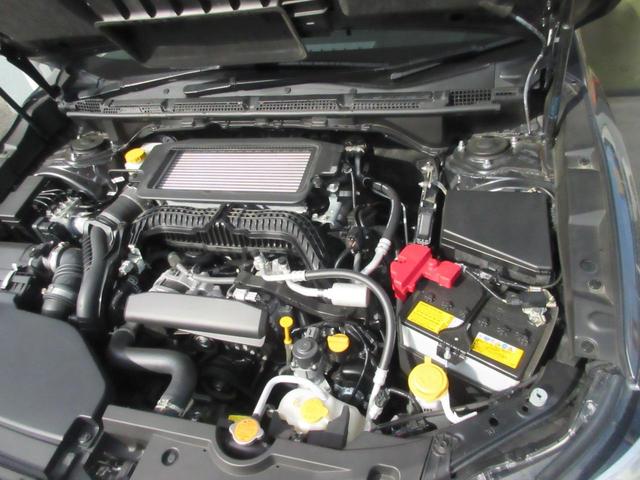 レヴォーグ ＧＴ－Ｈ　ＥＸ　純正１１．６インチナビ　フロント・サイド・バックカメラ　ＥＴＣ２．０　パワーシート　電動テールゲート　フロント・リアフォグ　アダプティブクルーズ　衝突被害軽減ブレーキ　当社下取車　ワンオーナー（47枚目）