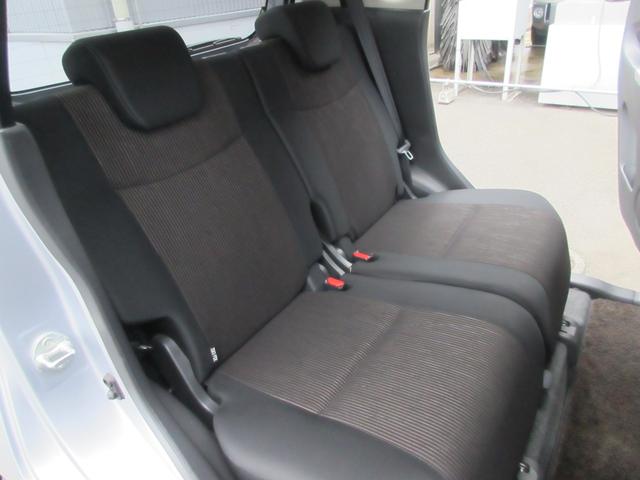 ｅＫカスタム Ｇ　ｅ－アシスト　４ＷＤ　当社整備歴車　純正ナビ　バックカメラ　シートヒーター　スマートキー　衝突被害軽減ブレーキ　ＨＩＤヘッドライト　フォグランプ（6枚目）