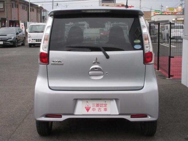 ｅＫカスタム Ｇ　ｅ－アシスト　４ＷＤ　当社整備歴車　純正ナビ　バックカメラ　シートヒーター　スマートキー　衝突被害軽減ブレーキ　ＨＩＤヘッドライト　フォグランプ（10枚目）