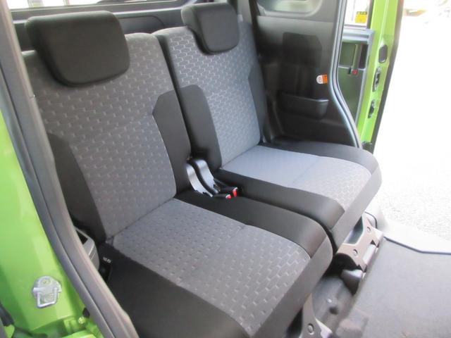 ウェイク ＧターボＳＡＩＩＩ　４ＷＤ　当社下取車　純正ナビ　バックカメラ　ＥＴＣ　純正エンスタ　両側電動スライド　衝突被害軽減ブレーキ　ＬＥＤヘッドライト　オートマチックハイビーム（6枚目）