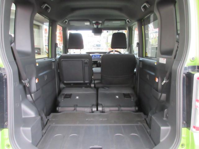 ウェイク ＧターボＳＡＩＩＩ　４ＷＤ　当社下取車　純正ナビ　バックカメラ　ＥＴＣ　純正エンスタ　両側電動スライド　衝突被害軽減ブレーキ　ＬＥＤヘッドライト　オートマチックハイビーム（32枚目）