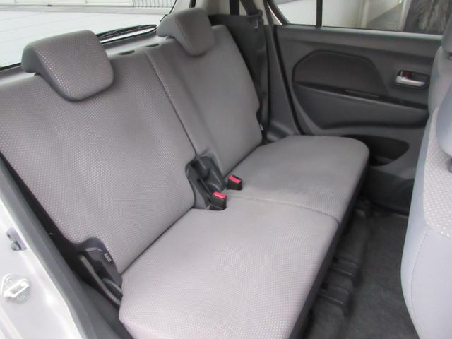 ワゴンR FZ 4WD 当社下取車 純正CDチューナー 衝突被害軽減ブレーキ 運転席・助手席シートヒーター スマートキー プッシュスタート アルミホイール(5枚目)