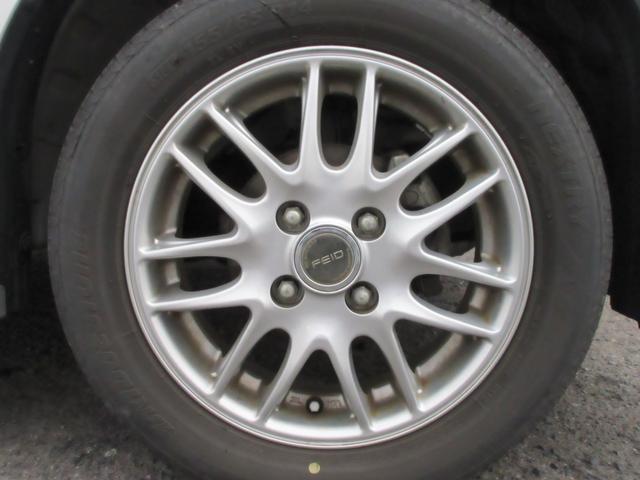 ワゴンR FZ 4WD 当社下取車 純正CDチューナー 衝突被害軽減ブレーキ 運転席・助手席シートヒーター スマートキー プッシュスタート アルミホイール(12枚目)