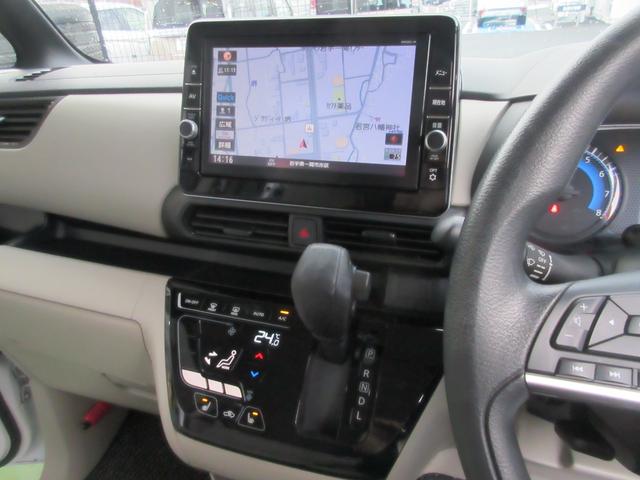 ｅＫスペース Ｇ　４ＷＤ　純正９型ナビ　バックカメラ　両側電動スライド　ハンズフリーオートスライド　ＬＥＤヘッドライト　衝突被害軽減ブレーキ　Ｐソナー　当社整備下取車　ワンオーナー　最長１０年１０万ｋｍ特別保証延長（25枚目）