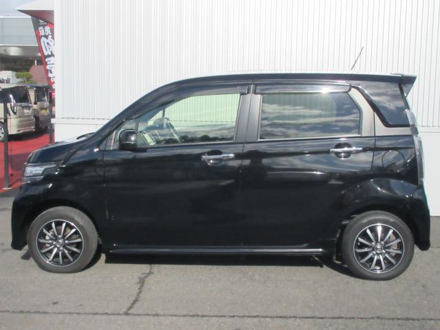 N-WGNカスタム G・ターボパッケージ 4WD 純正ナビ バックアイカメラ ETC クルーズコントロール シートヒーター CD/DVD再生 Bluetooth接続 HIDヘッドライト フォグランプ スマートキー(12枚目)