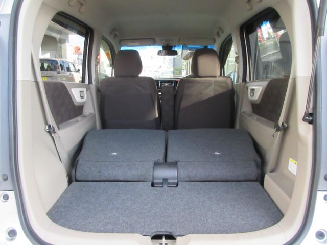 N-WGN Gコンフォートパッケージ 4WD ETC 走行10500km 衝突被害軽減ブレーキ シートヒーター HIDヘッドライト オートライト スマートキー(25枚目)