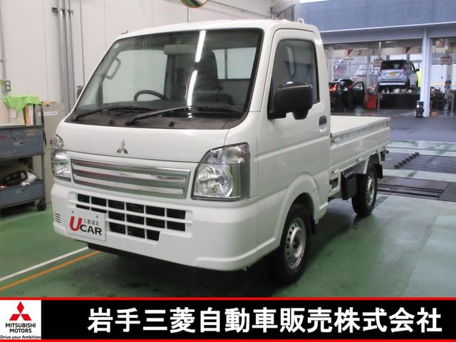 ミニキャブトラック Ｍ　４ＷＤ　パーキングソナー　キーレス　オートライト　パワーウインドウ　１年保証（20枚目）