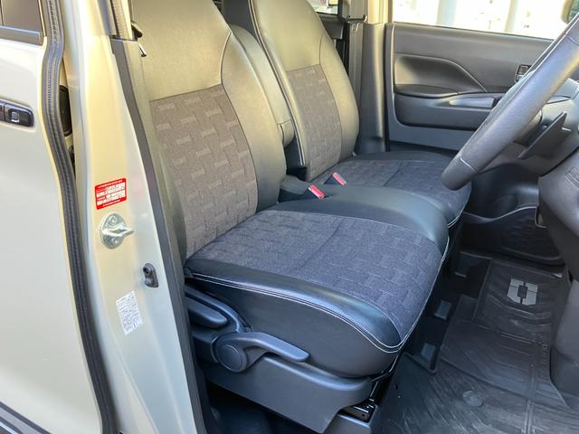 デリカミニ T プレミアム オリジナル9インチナビ 全方位モニター デジタルルームミラー MIパイロット 両側パワースライドドア 前席シートヒーター ステアリングヒーター 電動パーキング リアサーキュレーター ステリモ(6枚目)