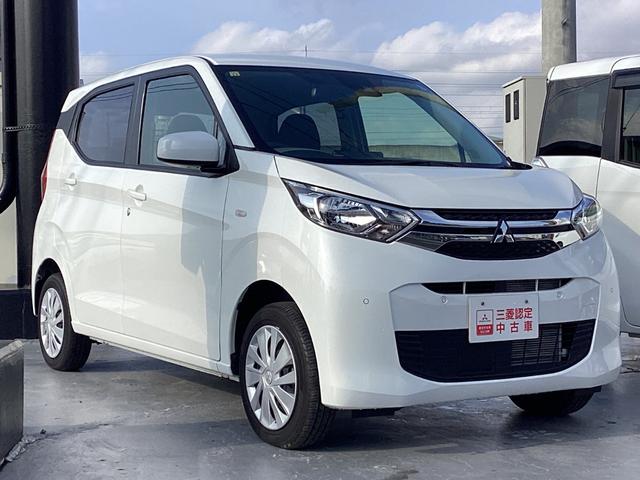 ｅＫワゴン Ｍ（2枚目）