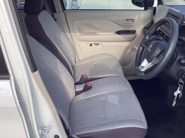 ｅＫワゴン Ｍ（10枚目）