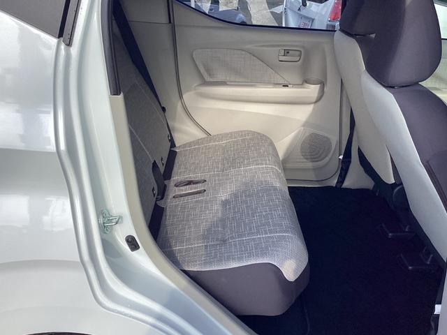 ｅＫワゴン Ｍ（11枚目）