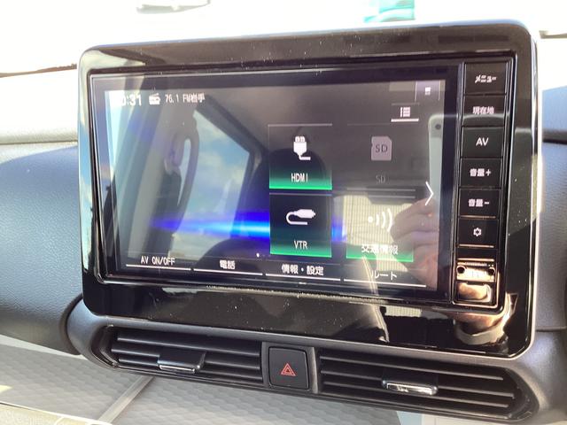 デリカミニ G プレミアム 4WD オリジナル9インチナビ 全方位モニター デジタルルームミラー MIパイロット 両側パワースライドドア 前席シートヒーター 電動パーキング リヤサーキュレーター ステリモ(12枚目)