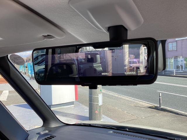 デリカミニ G プレミアム 4WD オリジナル9インチナビ 全方位モニター デジタルルームミラー MIパイロット 両側パワースライドドア 前席シートヒーター 電動パーキング リヤサーキュレーター ステリモ(16枚目)