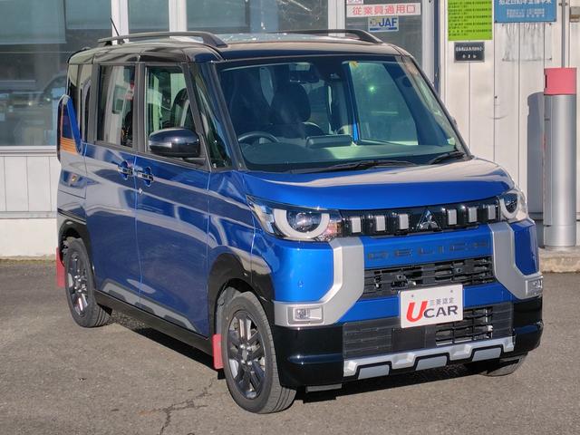 デリカミニ T プレミアム(2枚目)