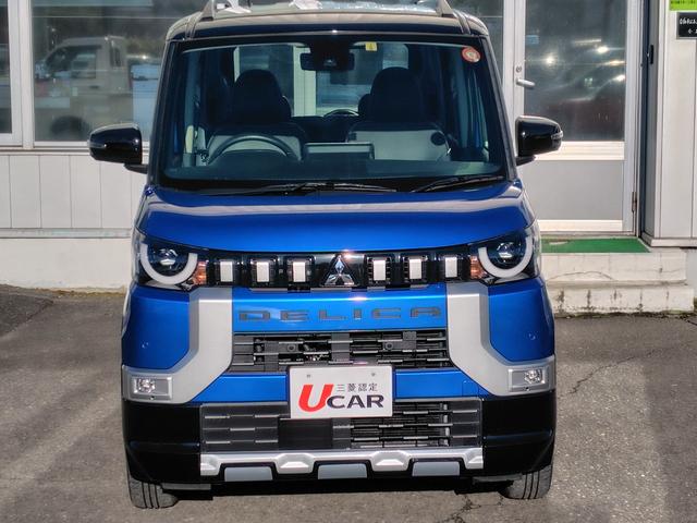 デリカミニ T プレミアム(4枚目)