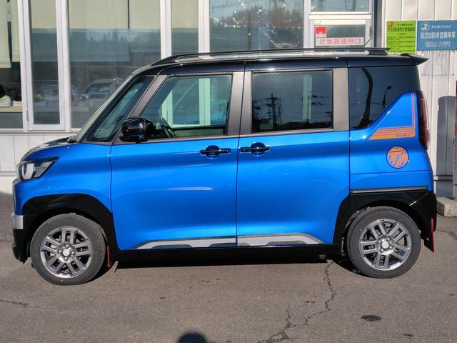 デリカミニ T プレミアム(15枚目)