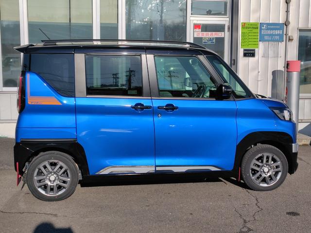 デリカミニ T プレミアム(16枚目)