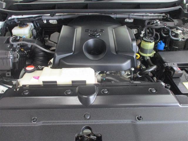 ランドクルーザープラド ＴＸ　Ｌパッケージ　４ＷＤ　ディーゼル　メモリーナビ　バックカメラ　フルセグ　革シート　ＬＥＤヘッドランプ　アルミホイール　スマートキー　オートクルーズコントロール　ＥＴＣ　盗難防止装置　電動シート　キーレス　３列シート（5枚目）