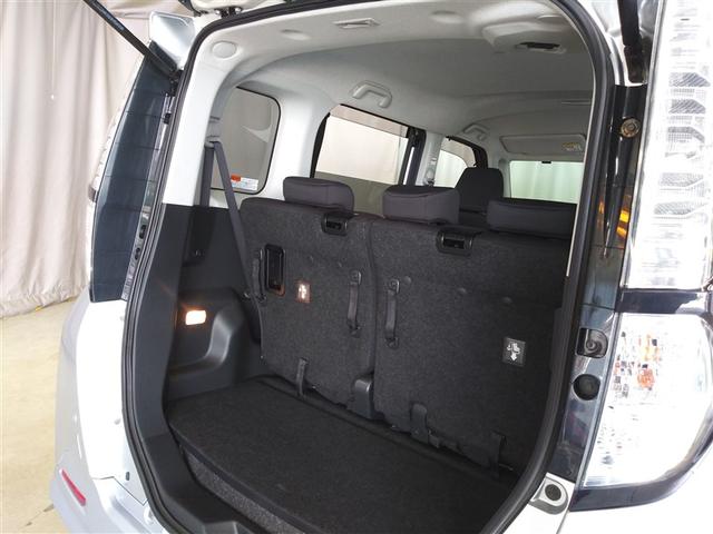タンク Ｘ　Ｓ　４ＷＤ　寒冷地　衝突被害軽減システム　メモリーナビ　バックカメラ　電動スライドドア　ワンセグ　スマートキー　アイドリングストップ　ＥＴＣ　盗難防止装置　キーレス　横滑り防止機能　ワンオーナー（34枚目）
