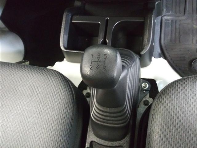 ハイゼットトラック テイオンレイトウシャ　４ＷＤ　寒冷地　衝突被害軽減システム　バックカメラ　５速マニュアル　ＥＴＣ　キーレス（13枚目）