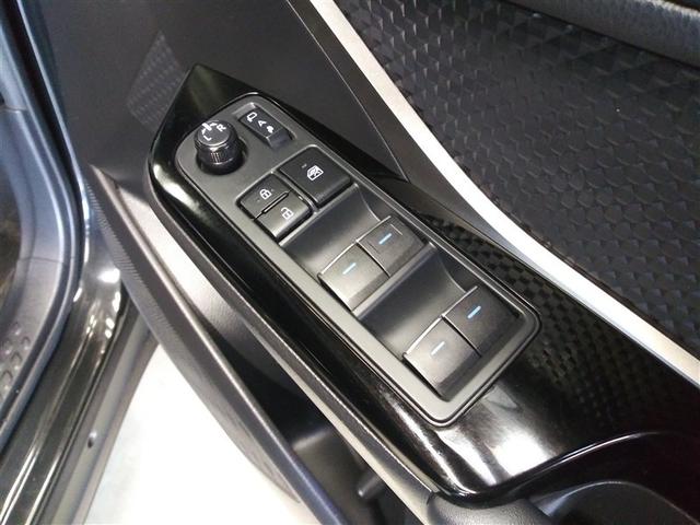 Ｃ－ＨＲ Ｇ－Ｔ　モード　ネロ　セーフティプラス　４ＷＤ　寒冷地　衝突被害軽減システム　メモリーナビ　バックカメラ　フルセグ　ＬＥＤヘッドランプ　アルミホイール　スマートキー　オートクルーズコントロール　ＥＴＣ　盗難防止装置　キーレス　横滑り防止機能（28枚目）