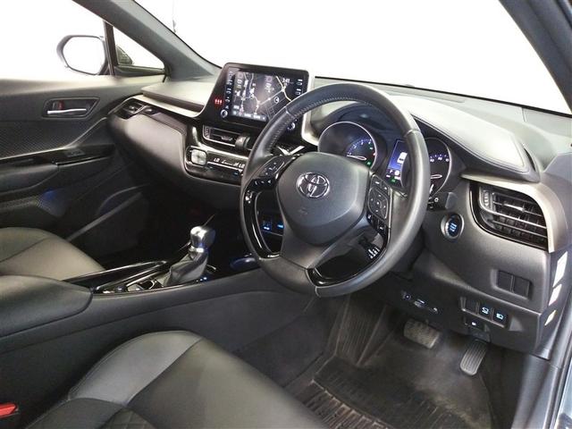 Ｃ－ＨＲ Ｇ－Ｔ　モード　ネロ　セーフティプラス　４ＷＤ　寒冷地　衝突被害軽減システム　メモリーナビ　バックカメラ　フルセグ　ＬＥＤヘッドランプ　アルミホイール　スマートキー　オートクルーズコントロール　ＥＴＣ　盗難防止装置　キーレス　横滑り防止機能（29枚目）