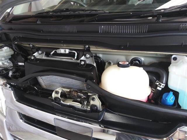 ハイエースバン ロングスーパーGL 4WD 寒冷地 衝突被害軽減システム ディーゼル メモリーナビ バックカメラ ワンセグ ETC 盗難防止装置 キーレス 横滑り防止機能(5枚目)