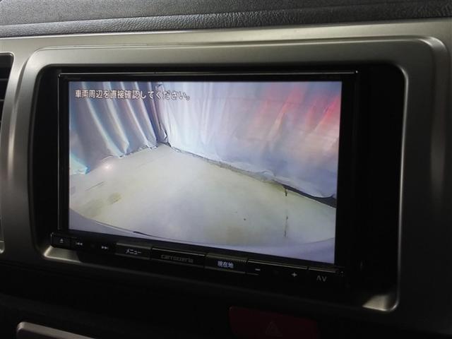 ハイエースバン ロングスーパーGL 4WD 寒冷地 衝突被害軽減システム ディーゼル メモリーナビ バックカメラ ワンセグ ETC 盗難防止装置 キーレス 横滑り防止機能(8枚目)