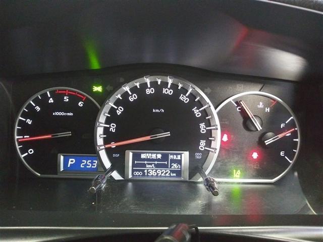 ハイエースバン ロングスーパーGL 4WD 寒冷地 衝突被害軽減システム ディーゼル メモリーナビ バックカメラ ワンセグ ETC 盗難防止装置 キーレス 横滑り防止機能(11枚目)