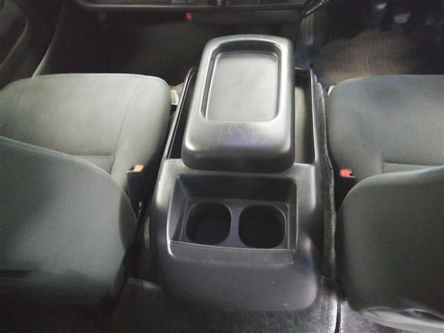 ハイエースバン ロングスーパーGL 4WD 寒冷地 衝突被害軽減システム ディーゼル メモリーナビ バックカメラ ワンセグ ETC 盗難防止装置 キーレス 横滑り防止機能(24枚目)