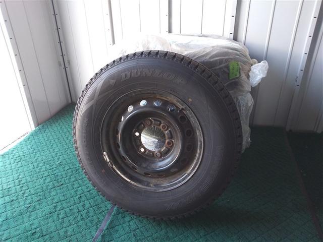 ハイエースバン ロングスーパーGL 4WD 寒冷地 衝突被害軽減システム ディーゼル メモリーナビ バックカメラ ワンセグ ETC 盗難防止装置 キーレス 横滑り防止機能(39枚目)